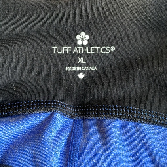 Tuff Athletics XL Pants Made in Canada - Picture 3 of 5